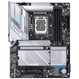 Gigabyte b860 gaming x wifi6e, atx, lga1851, intel b860, 4x ddr5, 2.5 gbe, wi-fi 6e, usb4, usb-c