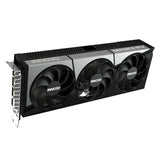 Inno3d n50803-16d7x-17603930 geforce rtx 5080 x3 oc, atx, 16gb, gddr7, 256-bit, 960gb s, pcie5, 360w