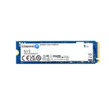 Kingston snv3s 1000g technology 1000g nv3 m.2 2280 nvme ssd, 1 tb, m.2, 6000 mb s