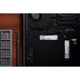 Kingston snv3s 1000g technology 1000g nv3 m.2 2280 nvme ssd, 1 tb, m.2, 6000 mb s
