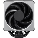 Cooler master map-t6pn-225pk-r1 hyper 612 apex, intel amd, 2x 120mm, 0-2400 rpm, black, non-led