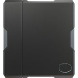 Cooler master map-t6pn-225pk-r1 hyper 612 apex, intel amd, 2x 120mm, 0-2400 rpm, black, non-led