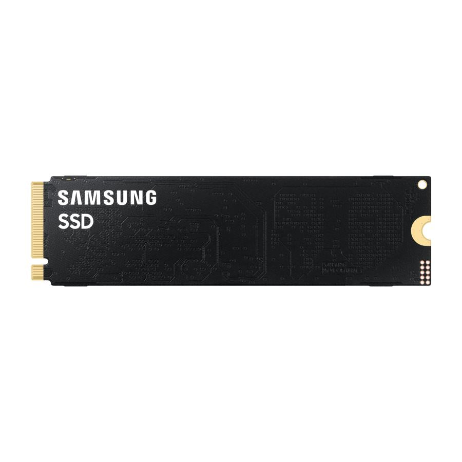 Samsung mz-vap4t0bw 9100 pro pcie® 5.0 nvme™ m.2 ssd - 4 tb, 4 tb, m.2, 14800 mb s