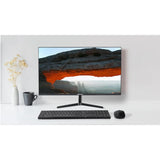 Medion 30037893 p52726, 68.6 cm (27 ) 1920 x 1080 pixels, full hd, lcd, 14 ms, black