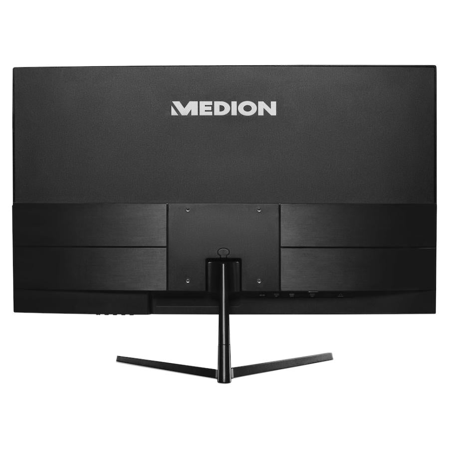 Medion 30037893 p52726, 68.6 cm (27 ) 1920 x 1080 pixels, full hd, lcd, 14 ms, black
