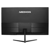 Medion 30037893 p52726, 68.6 cm (27 ) 1920 x 1080 pixels, full hd, lcd, 14 ms, black