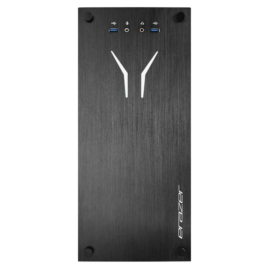 Erazer 10025475 recon p10 md34950, intel core i5-14400f, 16gb ddr4, rtx4060 8gb, 512gb ssd, w11h