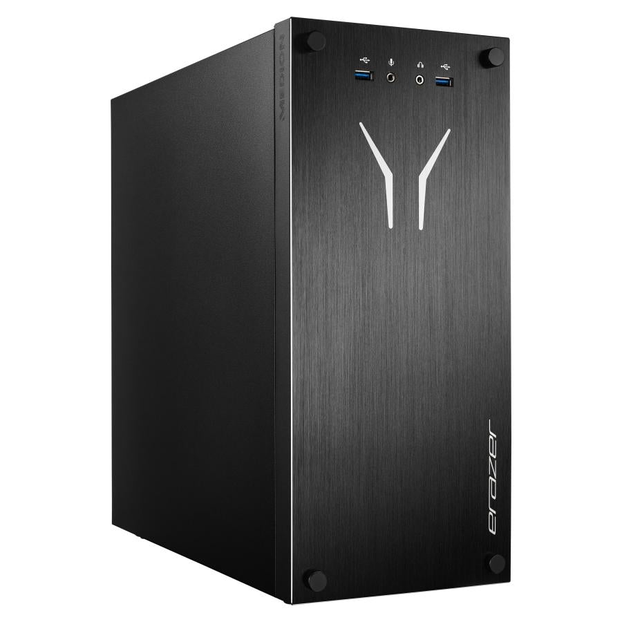 Erazer 10025475 recon p10 md34950, intel core i5-14400f, 16gb ddr4, rtx4060 8gb, 512gb ssd, w11h