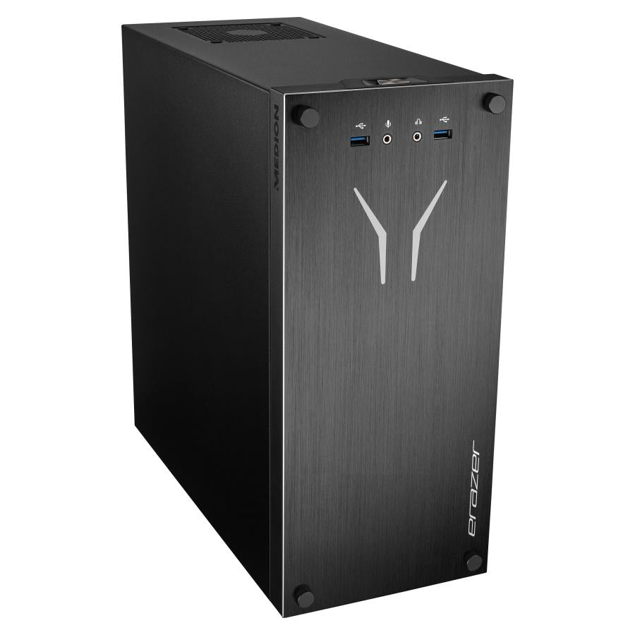 Erazer 10025475 recon p10 md34950, intel core i5-14400f, 16gb ddr4, rtx4060 8gb, 512gb ssd, w11h