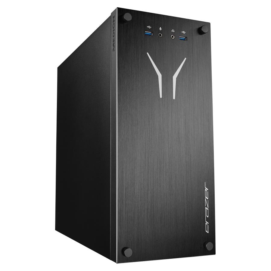 Erazer 10025475 recon p10 md34950, intel core i5-14400f, 16gb ddr4, rtx4060 8gb, 512gb ssd, w11h