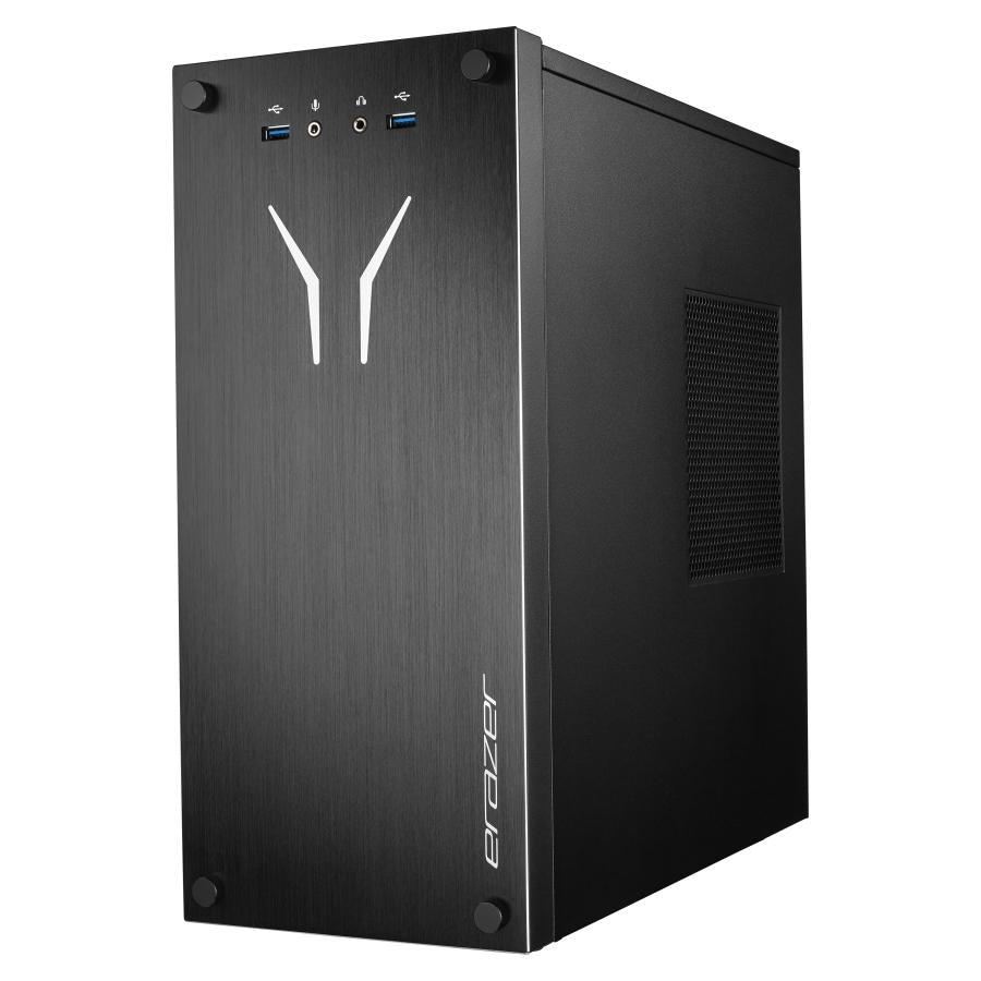 Erazer 10025475 recon p10 md34950, intel core i5-14400f, 16gb ddr4, rtx4060 8gb, 512gb ssd, w11h