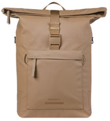 Basil tas brooklyn enkel zand | mik hooks | 17l
