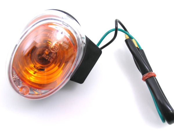Vicma knipperlicht keeway - links voor