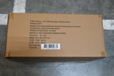Volare Fietshelm Zwart 47-51 cm