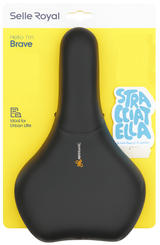 Selleroyal zadel selle royal brave athletic
