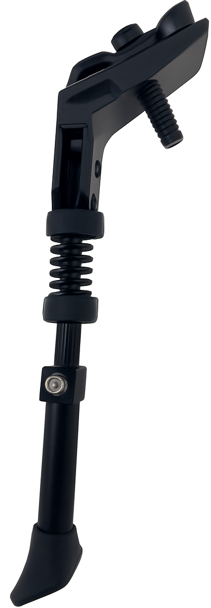 Mirage standaard 12~16“ verstelbaar, zwart