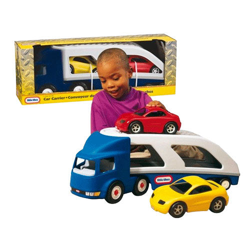 Little tikes auto transporter