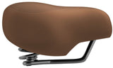 Selle bassano zadel roxxy rokzadel - bruin