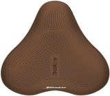 Selle bassano zadel roxxy rokzadel - bruin