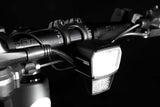 Trelock koplamp Lighthammer LS 890-T ZL 410 E-b 12v DC 100