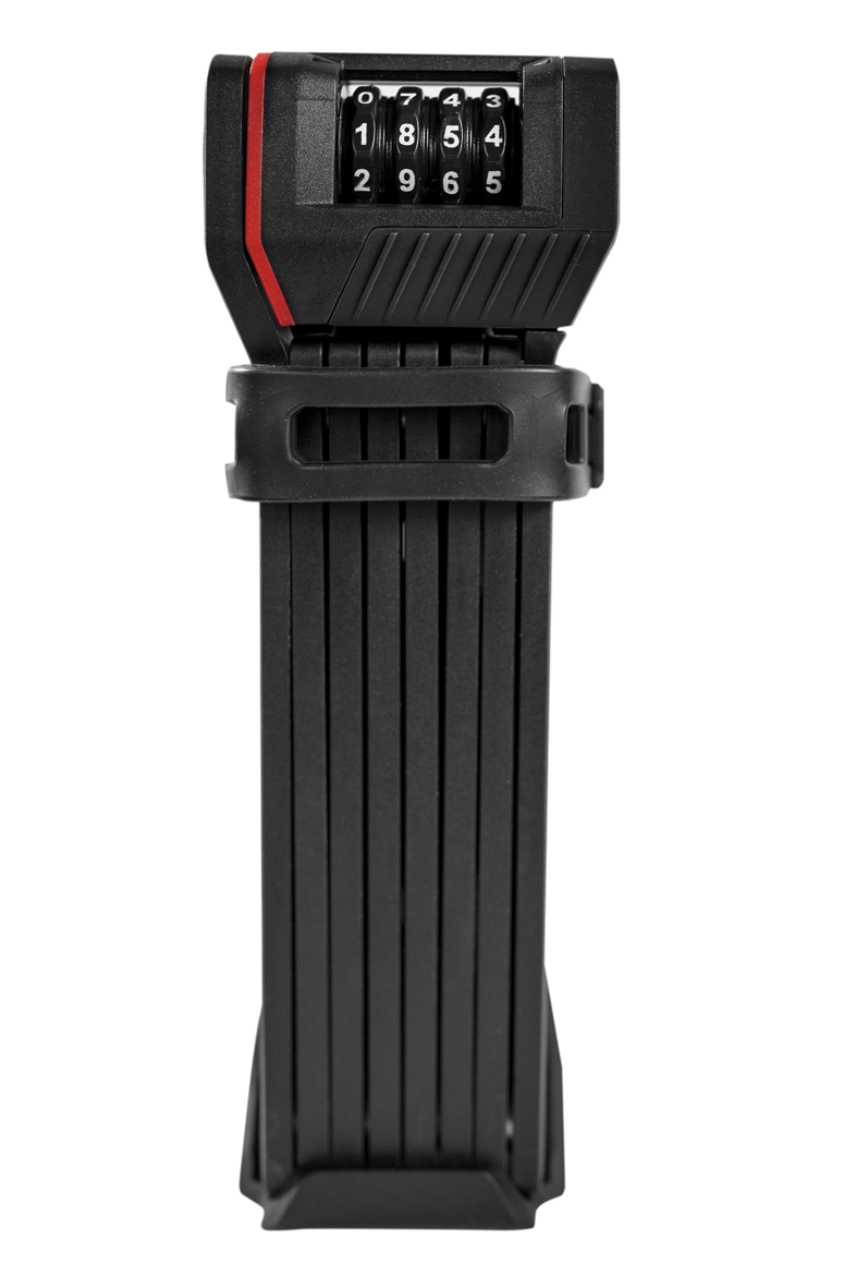 Trelock vouwslot FS 280 Two Go ZF 280 X-Move C100