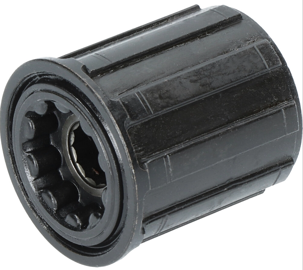 Shimano cassettebody wh-r501-r - 8 9 10 speed