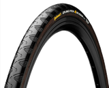 Continental Grand Prix Racefietsband 25-622 Zwart