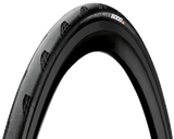 Continental Grand Prix 5000 - Racefietsband 28-622 - Zwart
