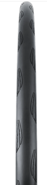 Continental vouwband grand prix tr 28-622 tr zwart