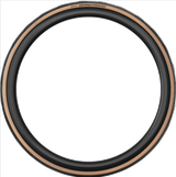 Continental vouwband grand prix tr 28-622 tr zwart tr