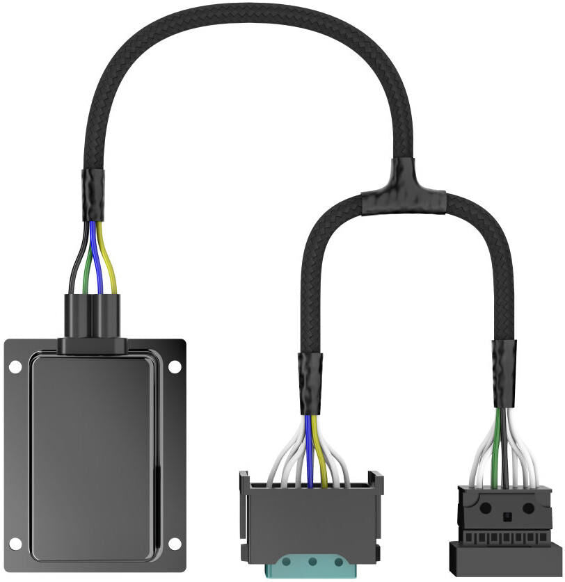 Osram adapter ledriving