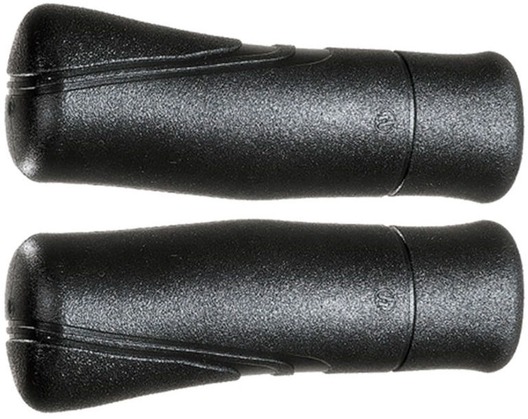 Herrmans handvatten moza 91b, zwart