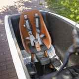 Steco voorzitje adapter (bakfiets)
