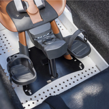 Steco voorzitje adapter (bakfiets)