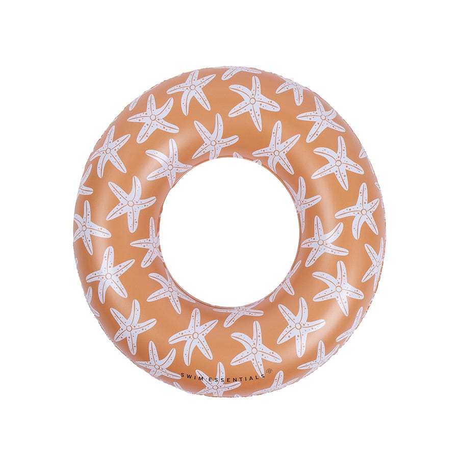 Seastar | oranje zwemband ø 90 cm