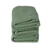 Multy gerecyclede microvezeldoeken 3 stuks eco