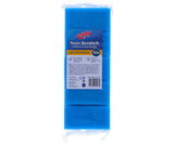 Multy greepsponsen blauw wit 10 stuks