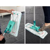Leifheit vloerwisser profi xl incl static doek