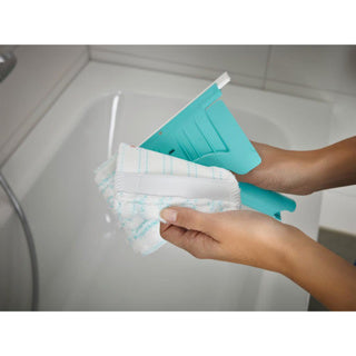 Leifheit vervangingsdoek flexipad 20 cm