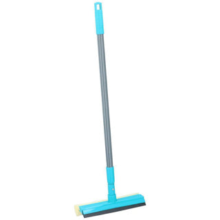 No brand raamreiniger telescoop steel