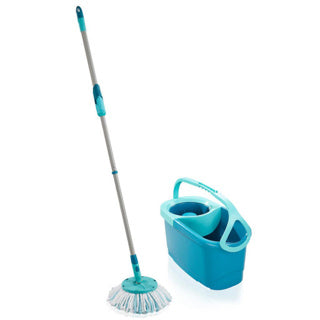Leifheit vloermopset clean twist ergo