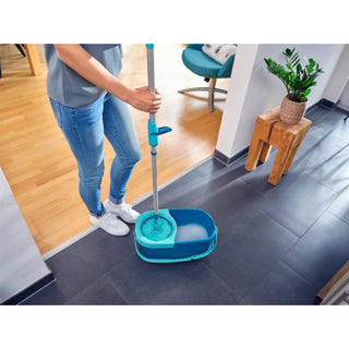 Leifheit vloermopset clean twist ergo