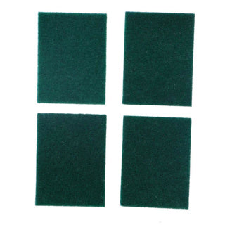 Multy schuurlappen 4 stuks