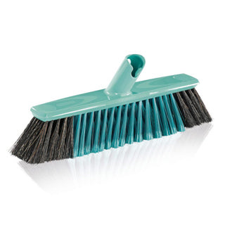 Leifheit bezemkop allround xtra clean 40 cm click system