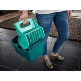 Leifheit dweilemmer profi compact 8l