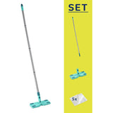 Leifheit clean and away vloerwisser s