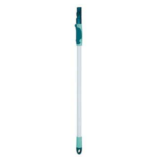 Leifheit telescoopsteel vloer 75-135 cm click system