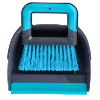 Alpina stoffer en blik 19x21,5 cm