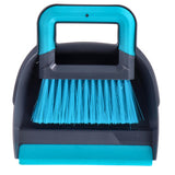 Alpina stoffer en blik 19x21,5 cm