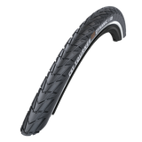 Cst buitenband tournée 45 dynamisch 28 x 1.50 40-622 mm - zwart met reflectie